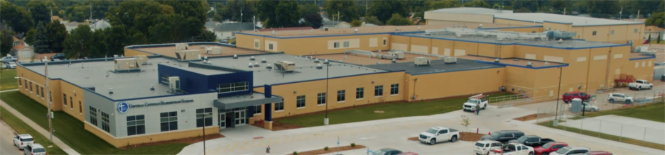 The Ryan Foundation commits $3 million Donation to Catholic Central Development Foundation