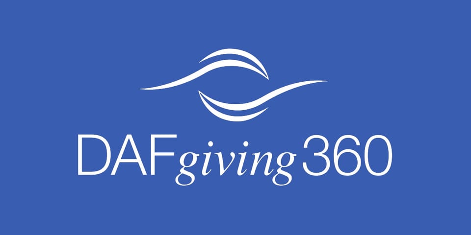 What Is a Donor-Advised Fund (DAF) — and Why We Use One
