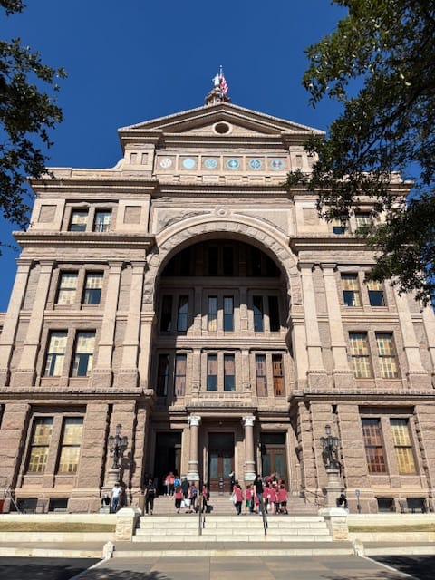 Feb 2026 On-Site Visit with Sage